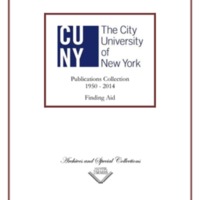 CUNY_Publications_Collection_1950-2013.pdf