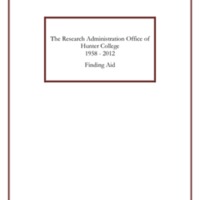 research_administration_office_of_hunter_college_1958-2009a.pdf