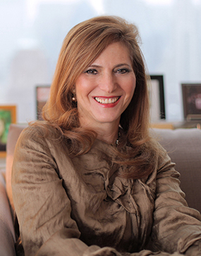 Jennifer Raab