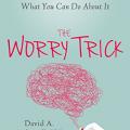 The Worry Trick book cover