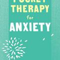 Pocket therapy for anxiety book cover