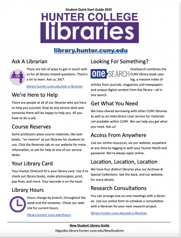 endnote cuny library hunter endnote cuny library hunter